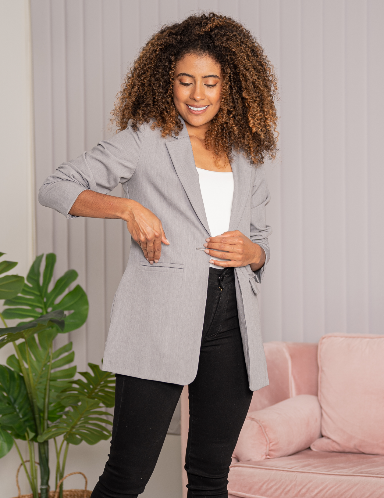 Blazer Tokio