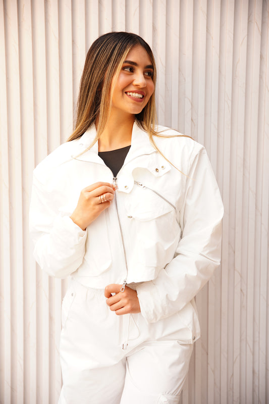 Chaqueta IMPERMEABLE