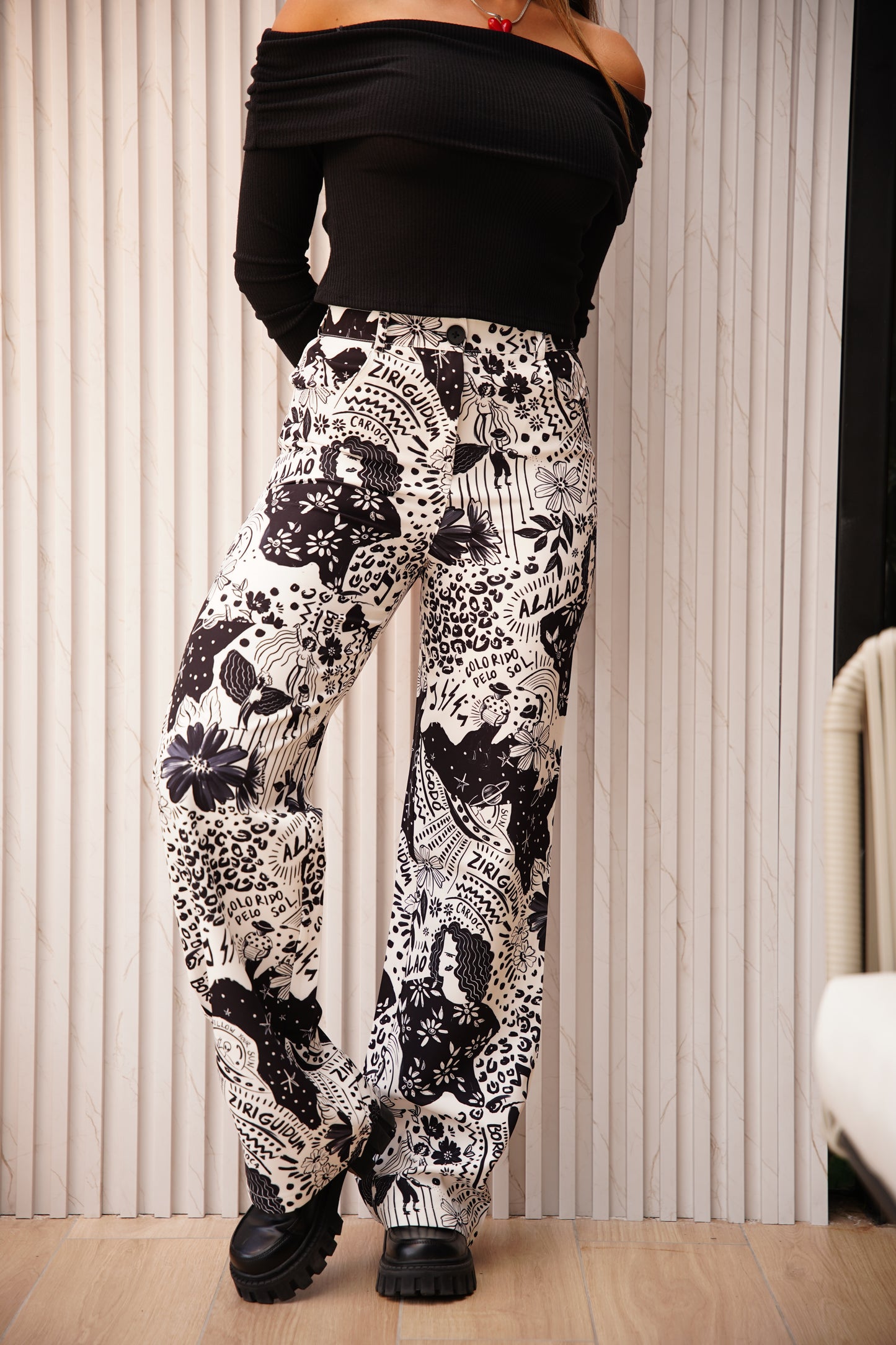 Pantalón Brito