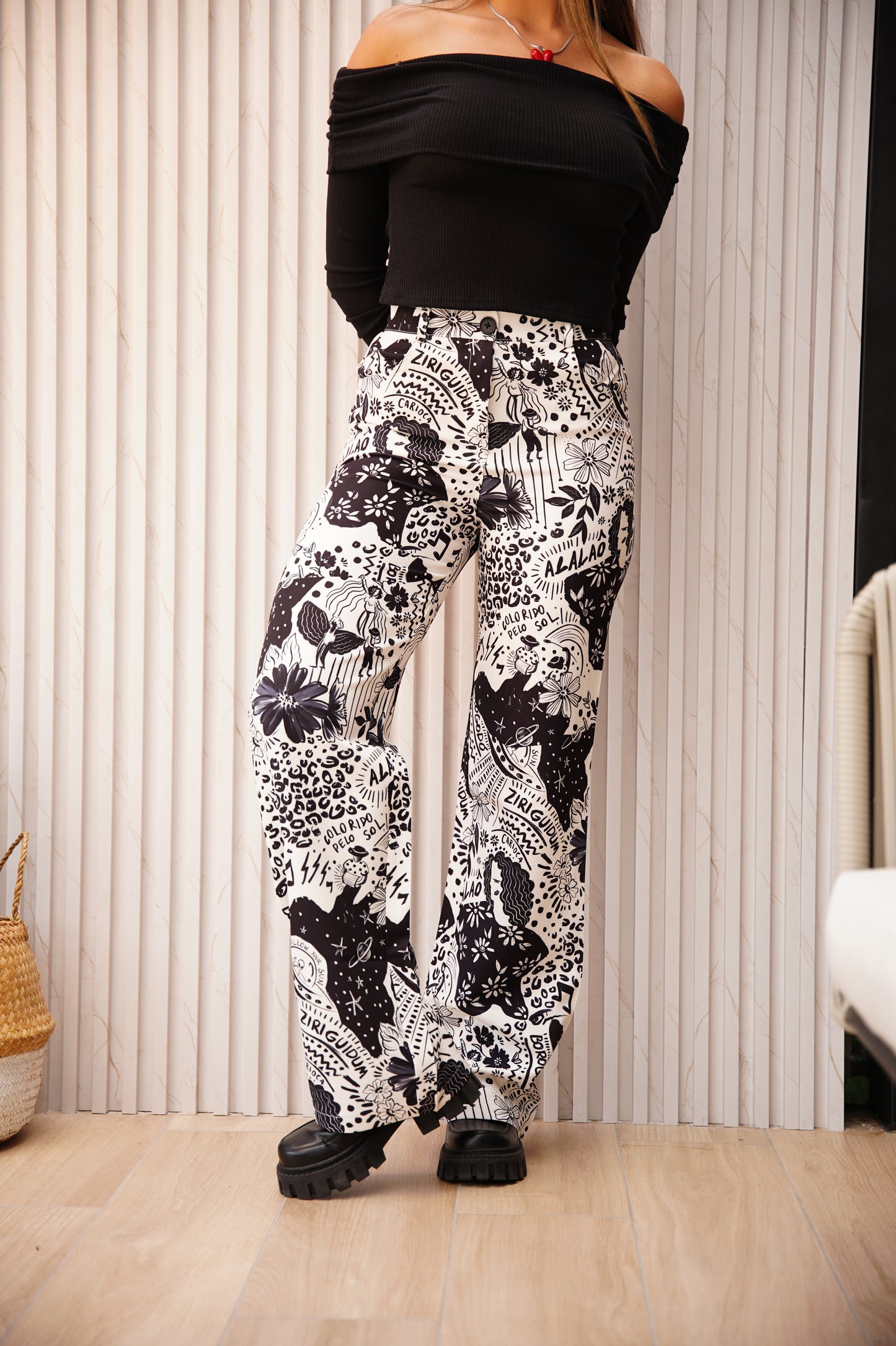 Pantalón Brito