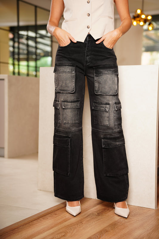 Jean Cargo