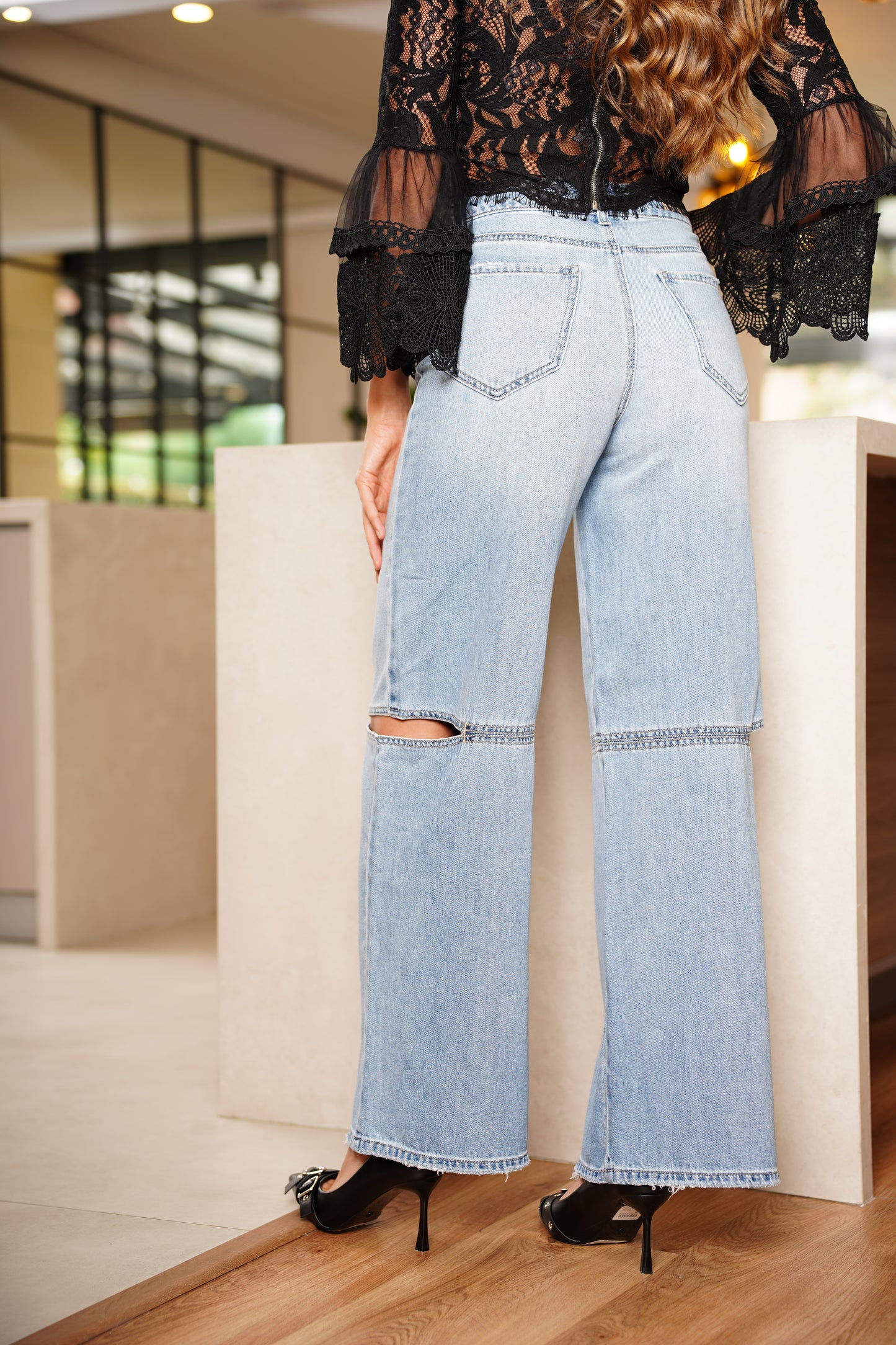 Jean