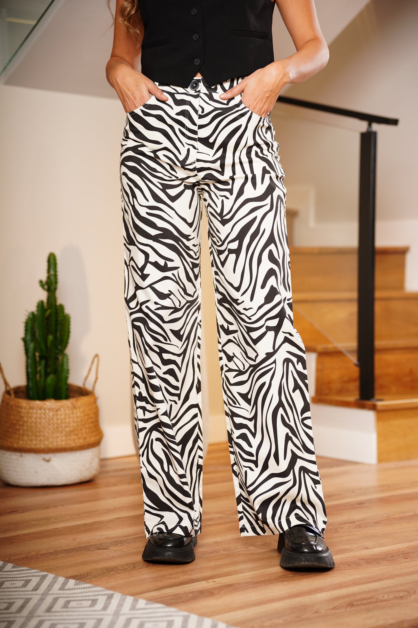 Pantalón Zamba