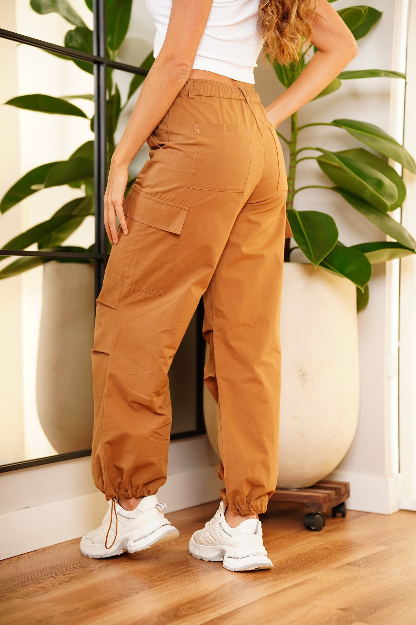 Pantalón Coach