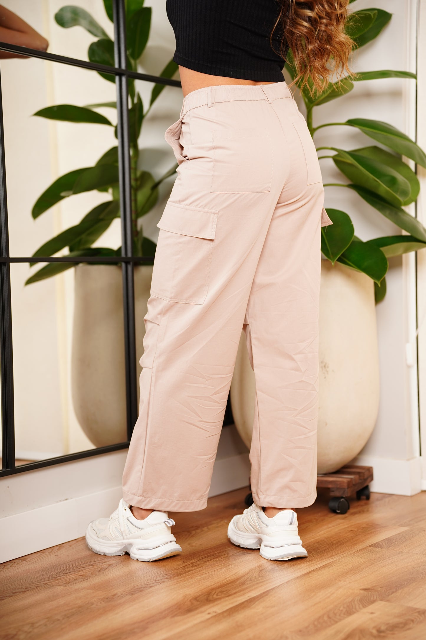 Pantalón Coach