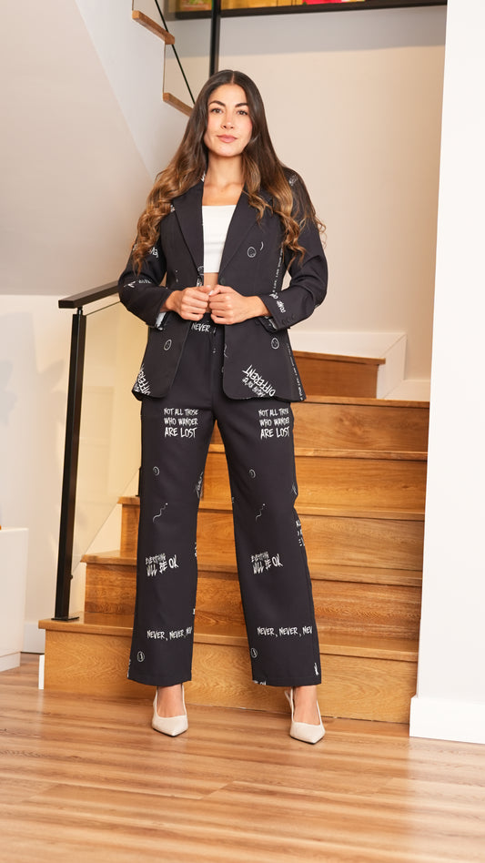 Conjunto Brulett NEW