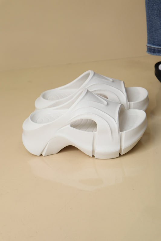 Sandalia Chunky
