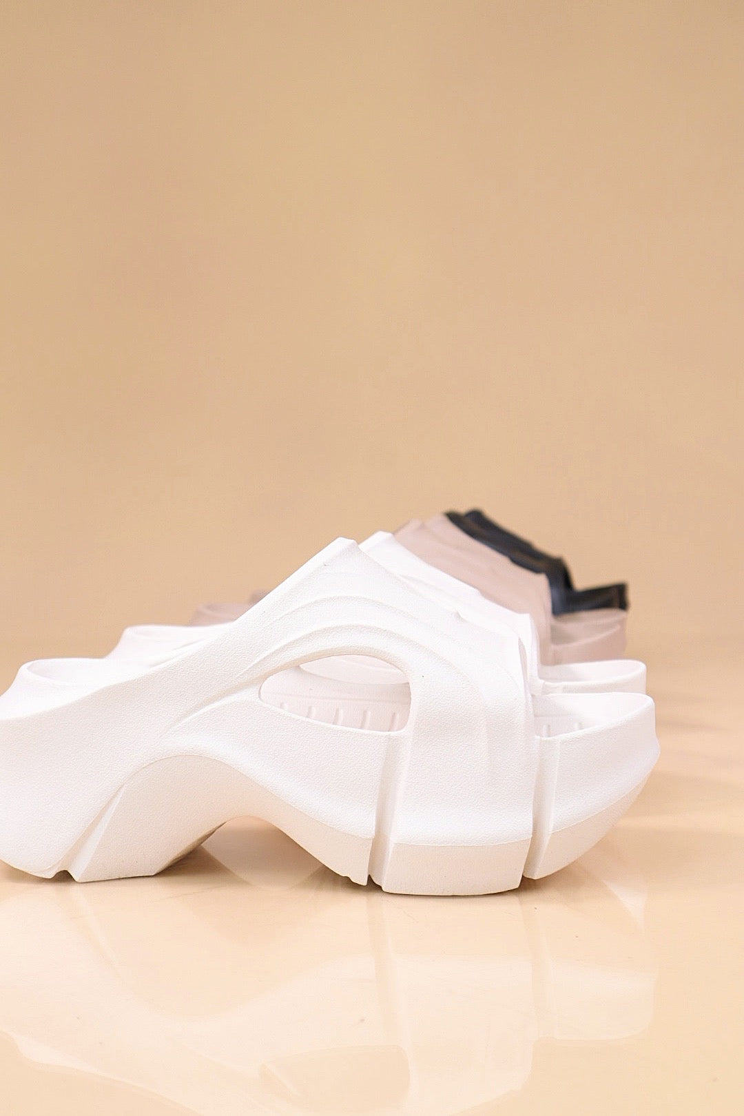 Sandalia Chunky