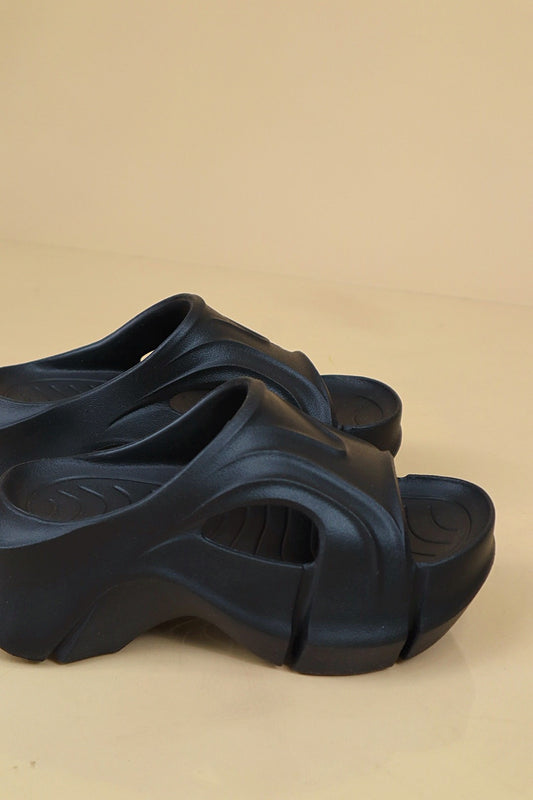 Sandalia Chunky