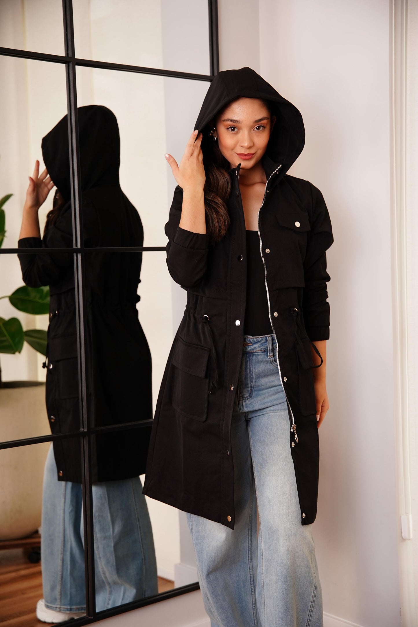Chaqueta PARKA