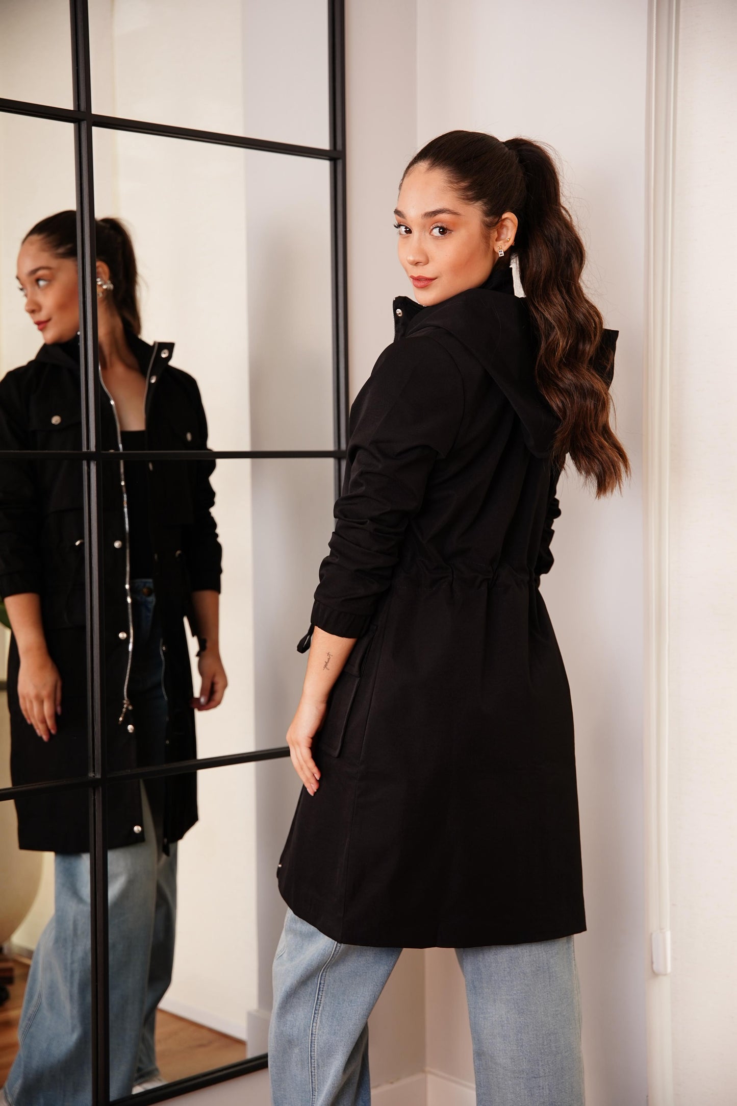 Chaqueta PARKA