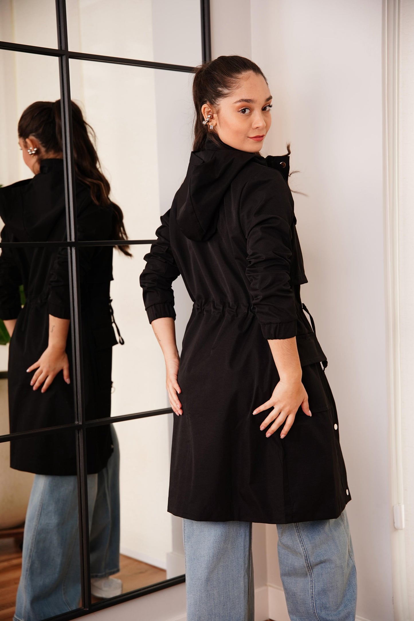 Chaqueta PARKA