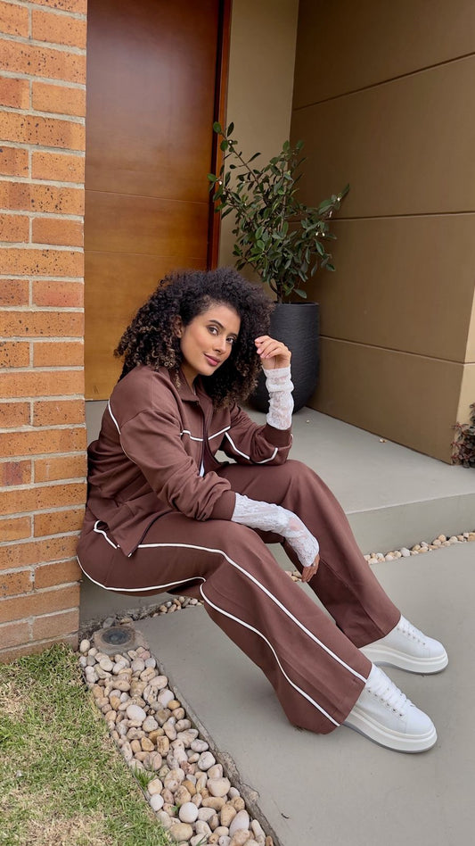 SET SERENA