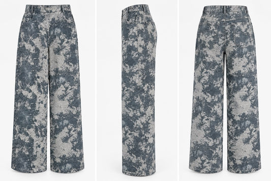 JEANS VERONA