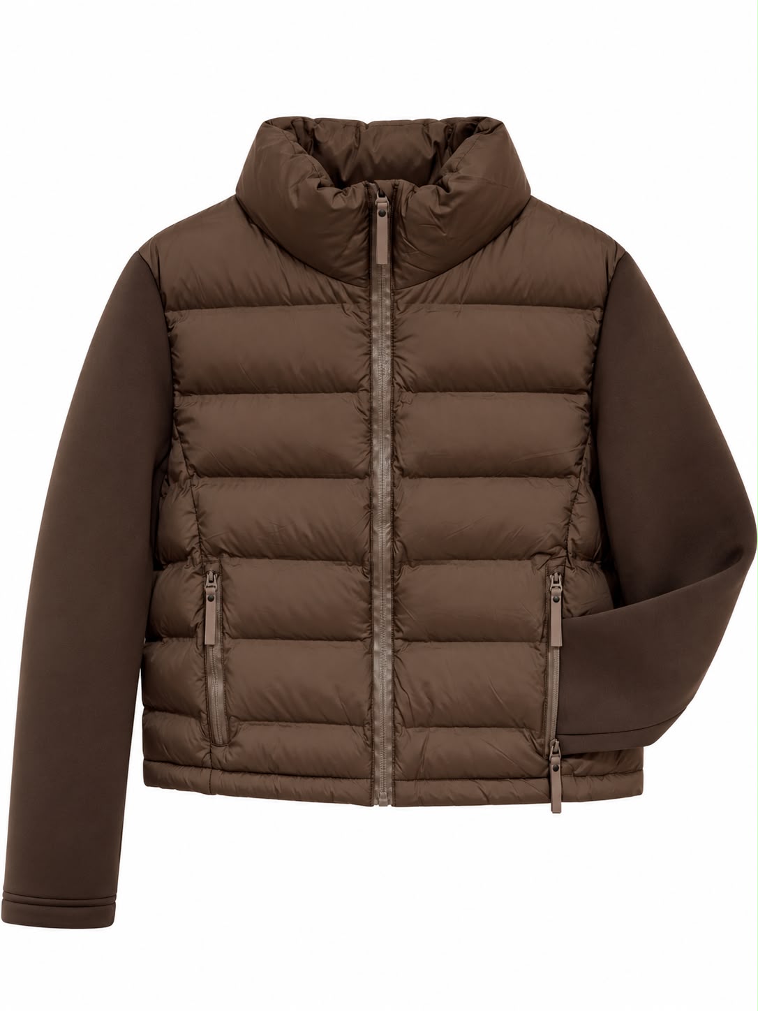CHAQUETA ZARA