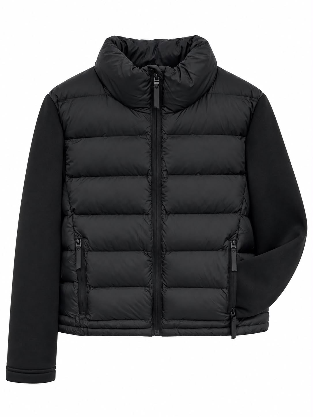 CHAQUETA ZARA