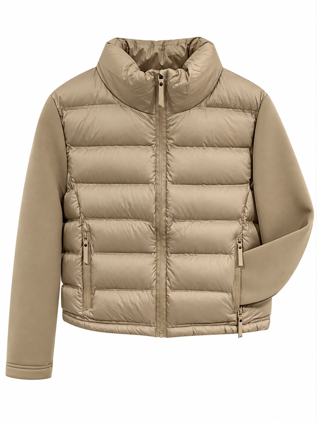 CHAQUETA ZARA