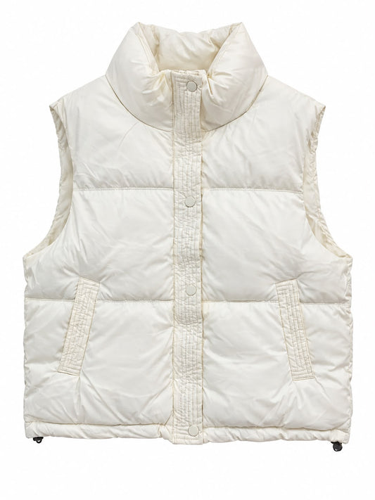 CHALECO ZARA