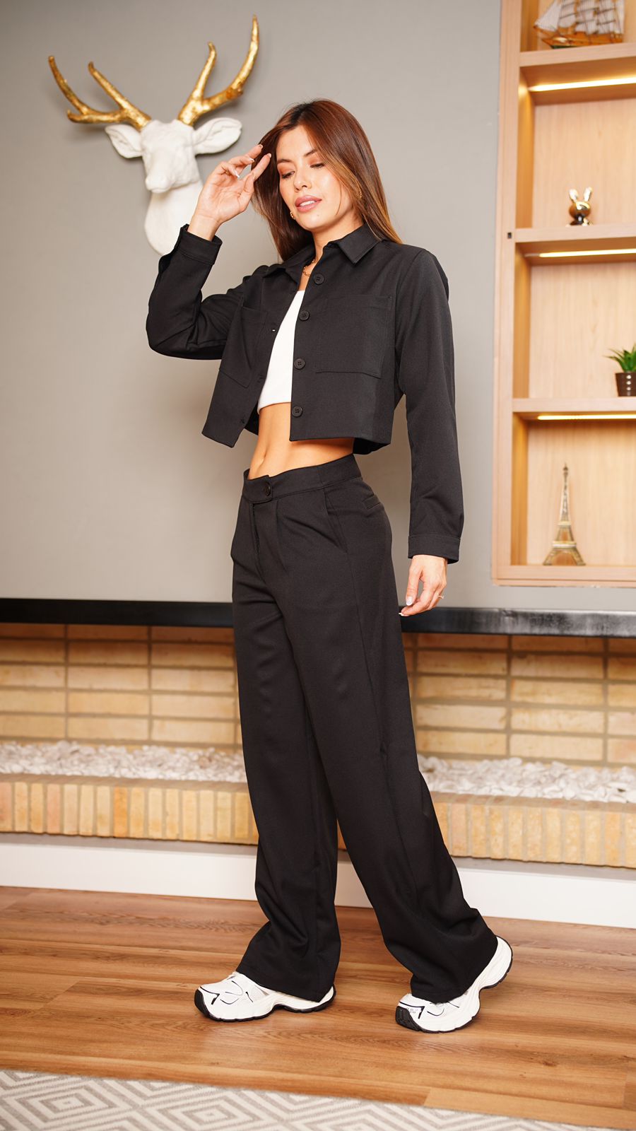 Conjunto Opera