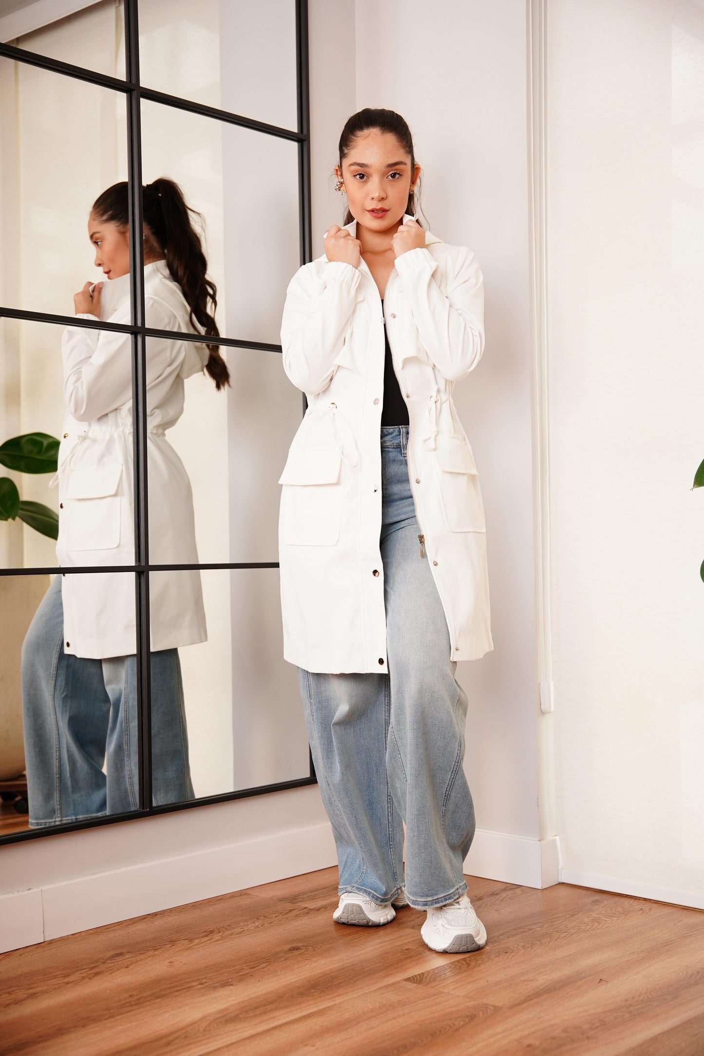 Chaqueta PARKA