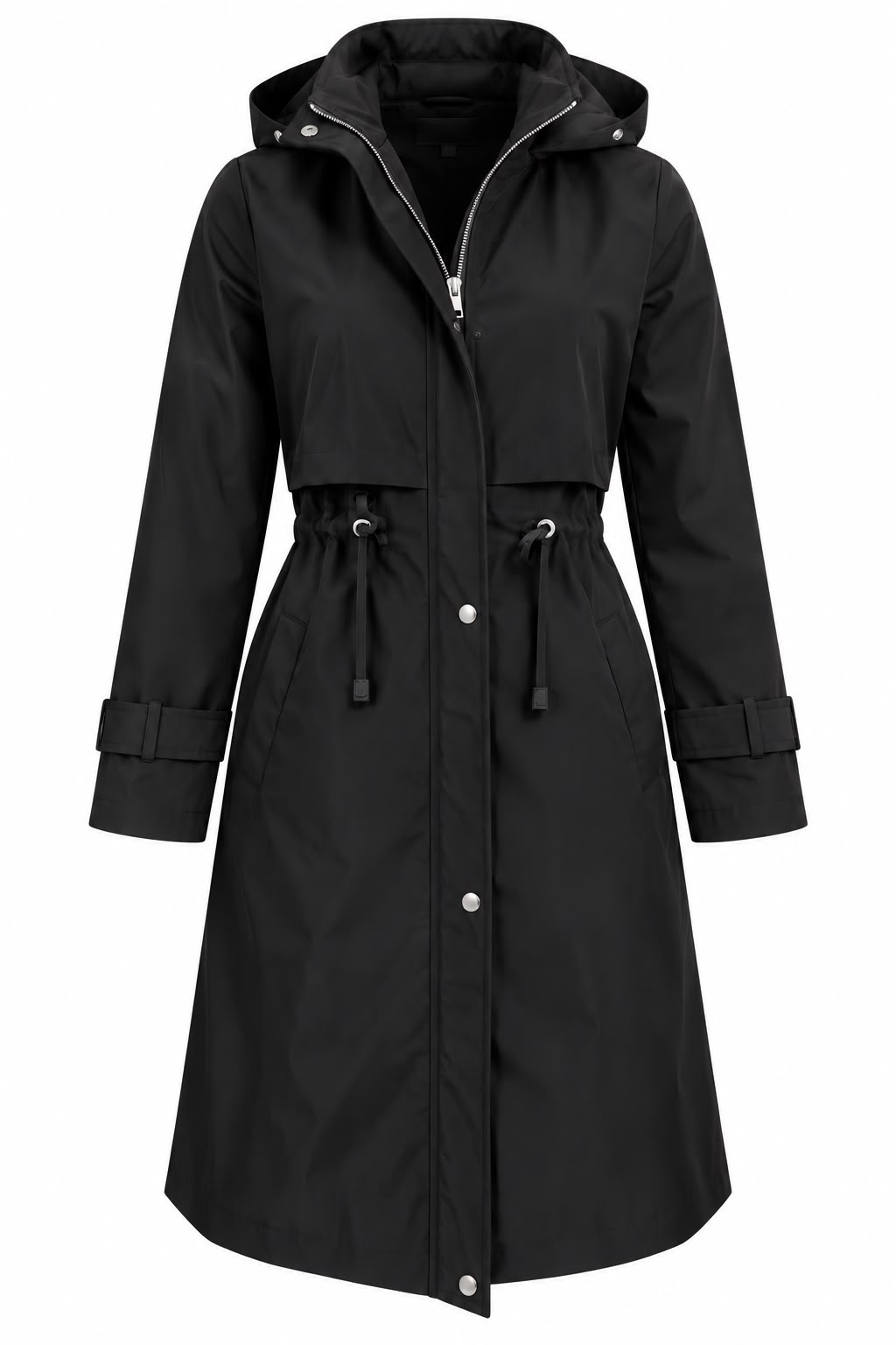 Chaqueta PARKA