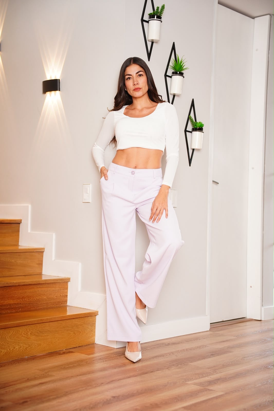 PANTALON VIENA