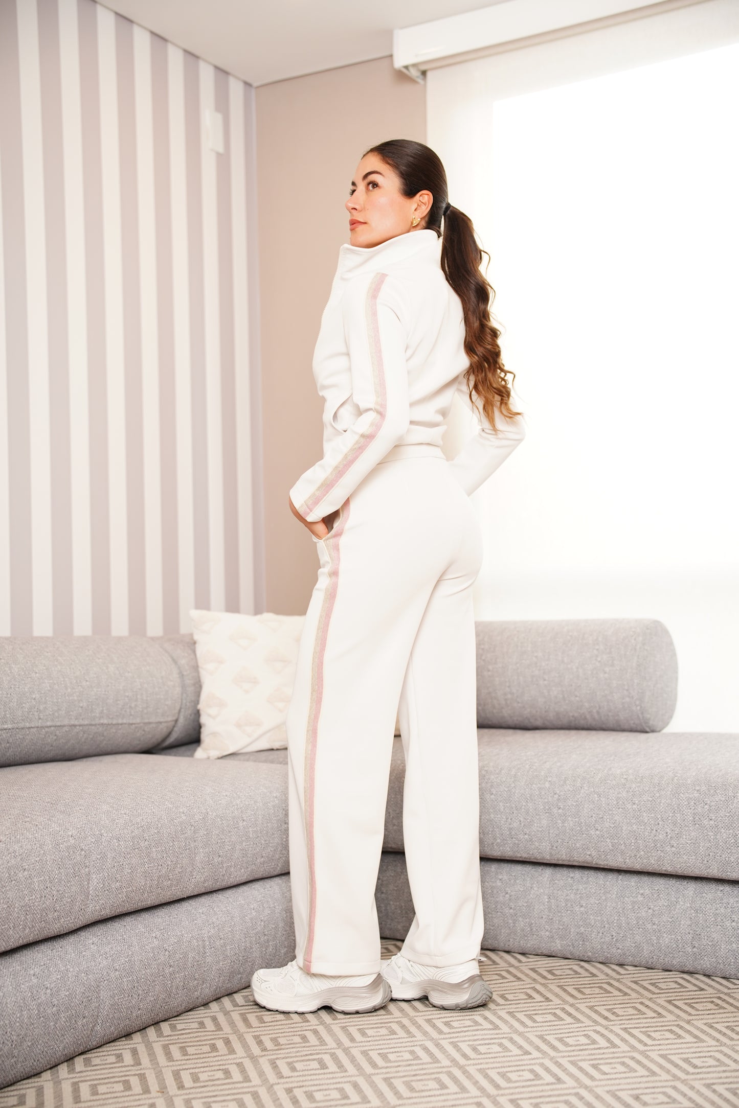 Set randa
