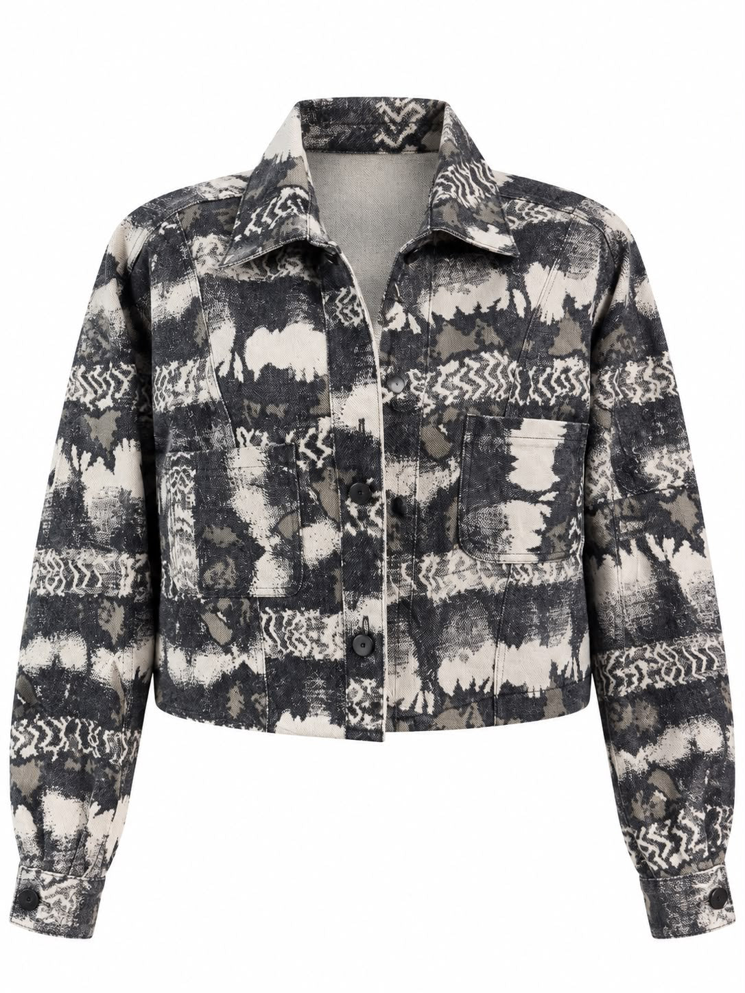 CHAQUETA VERONA