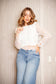 BLUSA ENCAJE