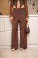 PANTALON MANGO