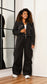 Pantalon Cargo