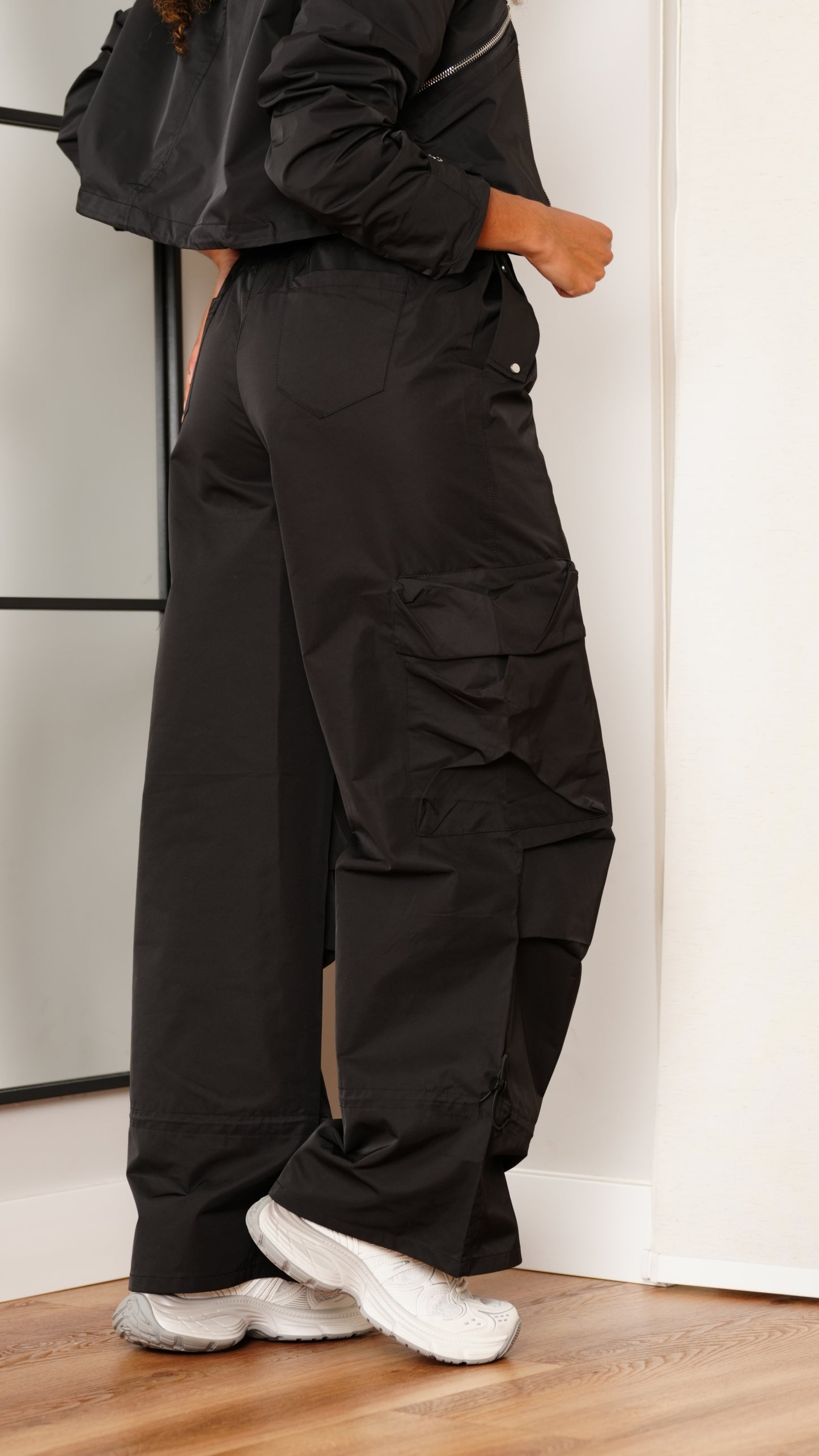 Pantalon Cargo