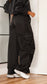 Pantalon Cargo