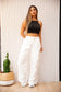 Pantalon Cargo