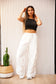 Pantalon Cargo