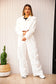 Pantalon Cargo