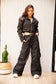 Chaqueta IMPERMEABLE