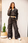 Chaqueta IMPERMEABLE