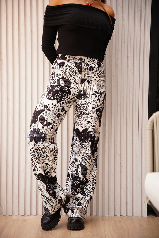 Pantalón Brito