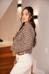 Chaqueta Bucle