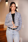 Chaqueta Bucle