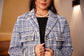 Chaqueta Bucle