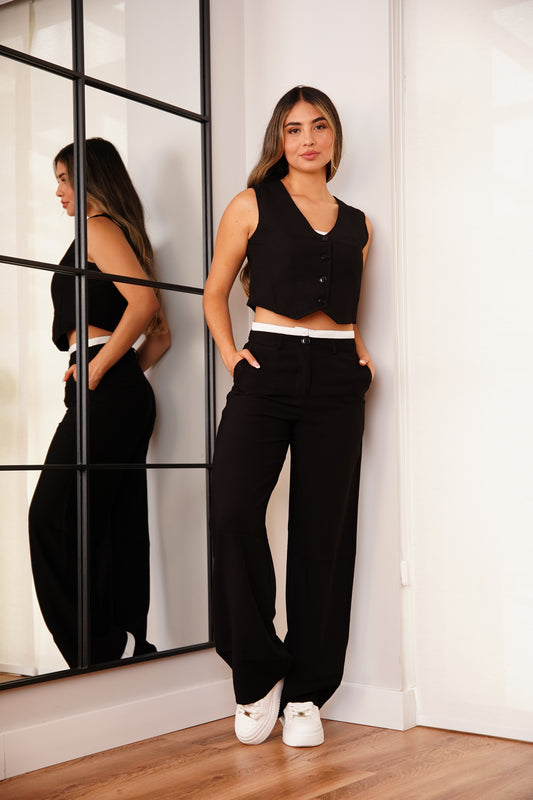 Conjunto MALAK  NEW
