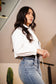 Chaqueta Jean