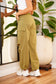 Pantalón Coach