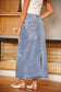Falda Denim