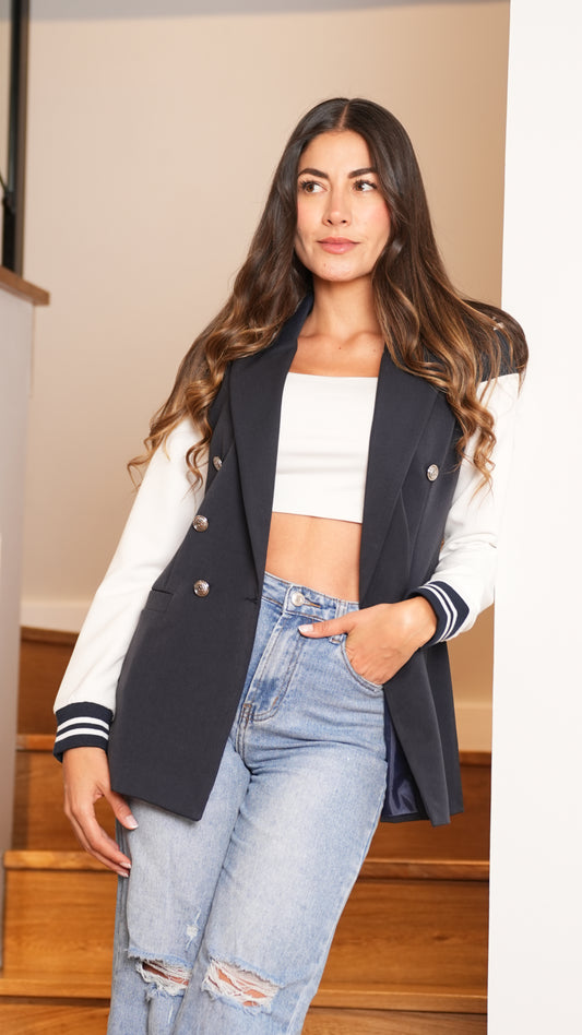 BLAZER BEISBOLERO
