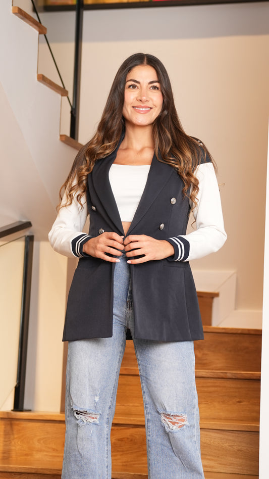 BLAZER BEISBOLERO