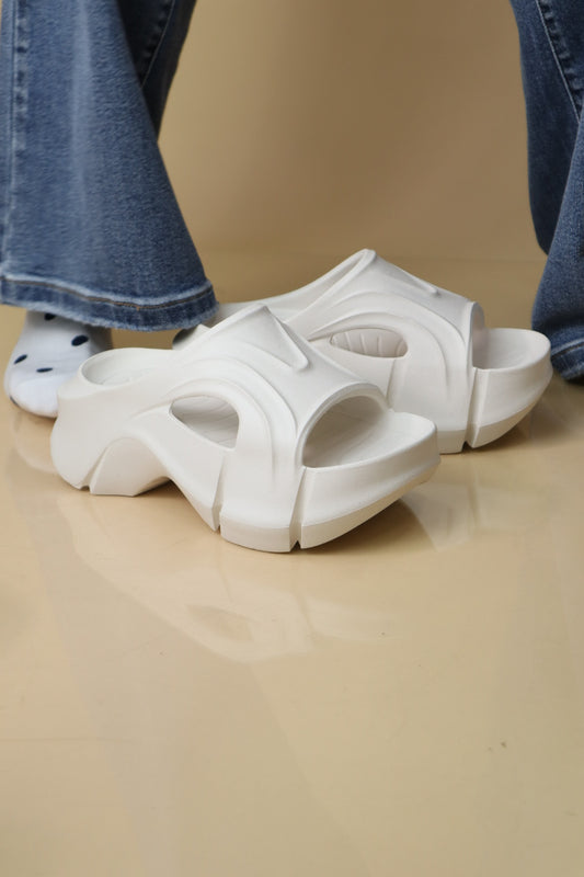 Sandalia Chunky