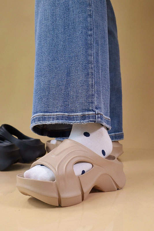 Sandalia Chunky
